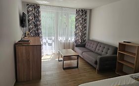 Apartament Asia Kraków